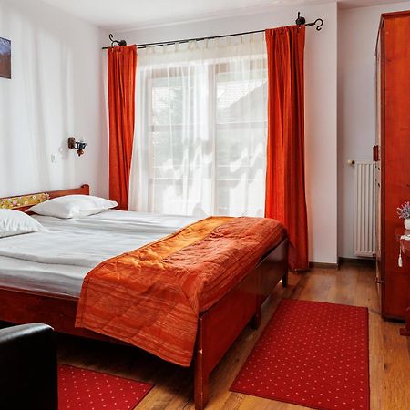 Appartamento Casa Tanita Bran  Esterno foto