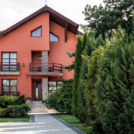 Appartamento Casa Tanita Bran  Esterno foto