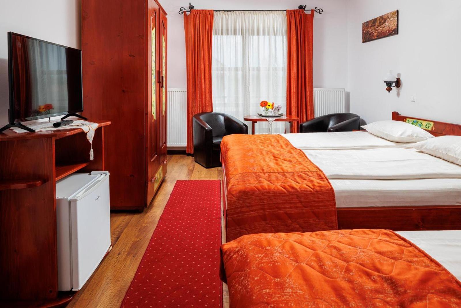 Appartamento Casa Tanita Bran  Esterno foto