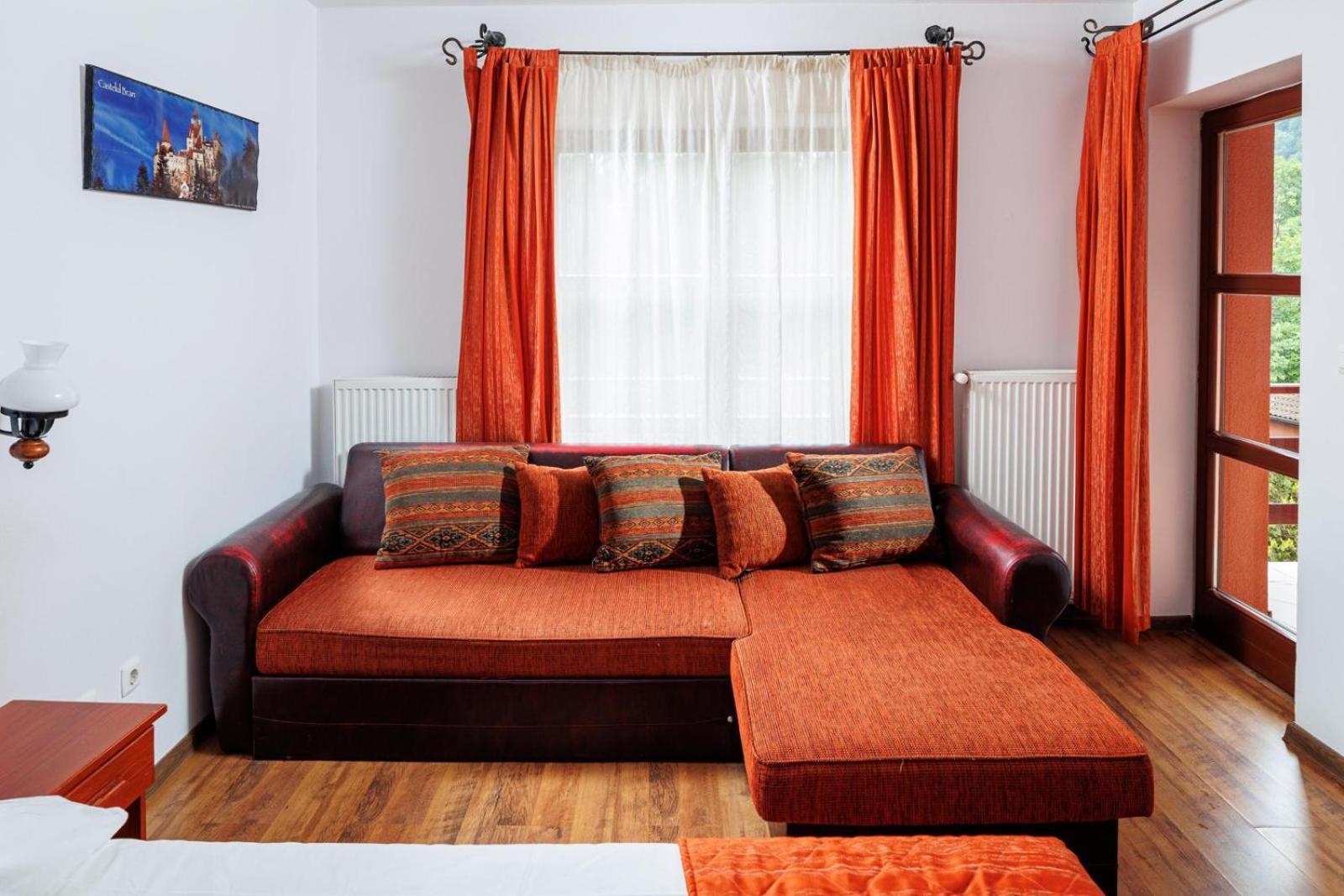 Appartamento Casa Tanita Bran  Esterno foto