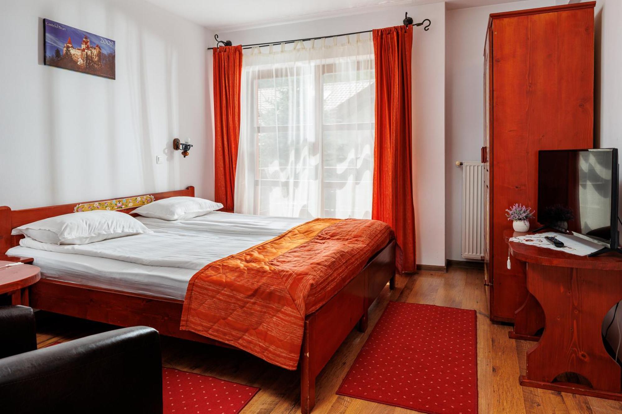 Appartamento Casa Tanita Bran  Esterno foto